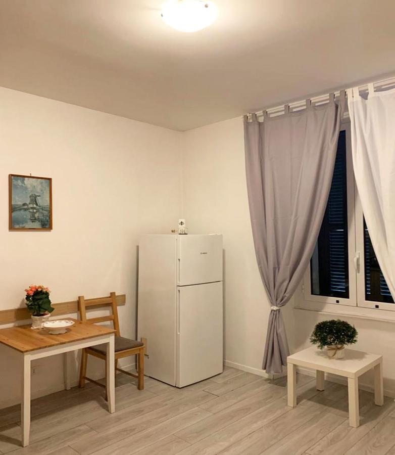 Апартаменти Savona Magnifico Sole Mare 150 M Wifi Climatcontrol Екстер'єр фото